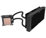 SilentiumPC Navis F240 2x120mm - 742675 - zdjęcie 3